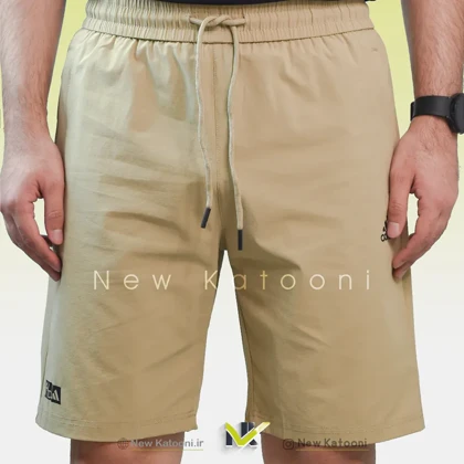 شلوارک طبیعت‌گردی آدیداس (2561)