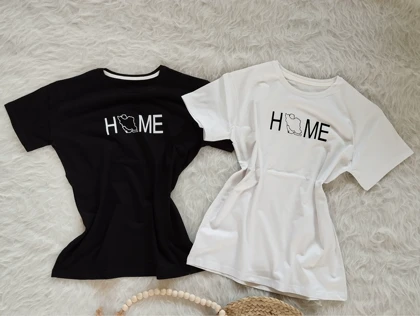 تیشرت هوم اسپرت کد 403050