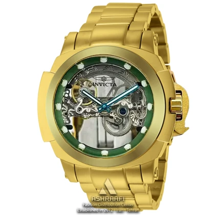 ساعت مردانه اینویکتا Invicta 24708G