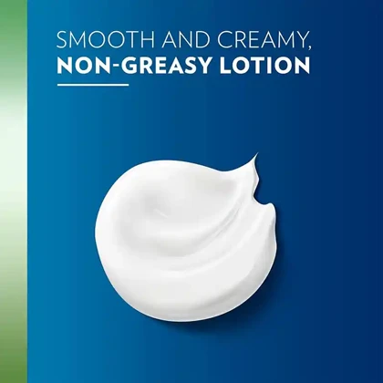 لوسیون بدن آبرسان وازلین Vaseline مدل Aloe Soothe حاوی آلوئه‌ورا