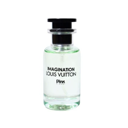 عطر 30میل لویی ویتون Louis Vuitton مدل Imagination رایحه خنک و مرکباتی با چای سیاه 20248