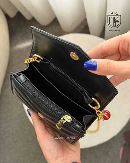 کیف پاکتی YSL