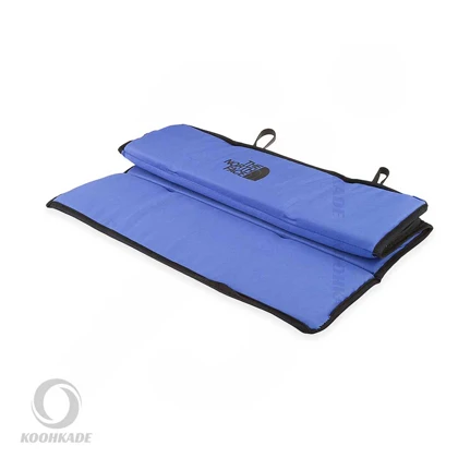 زیر انداز تک نفره NORTH FACE