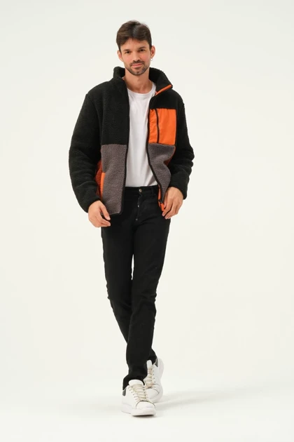 کت و ژاکت مردانه polo-state polo-state