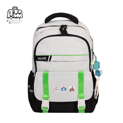 کوله‌پشتی مدرسه Xlulong کد 713