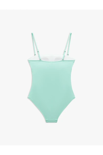 مایو زنانه اورجینال کوتون koton