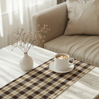 رانر ساده Table Runner6