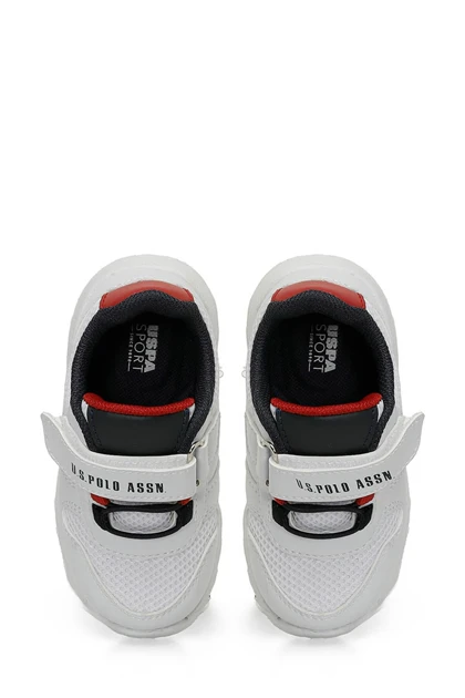 کتانی بچگانه اورجینال یو اس پولو u.s.-polo-assn.