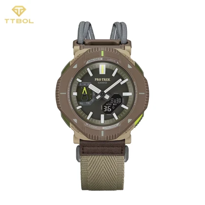 ساعت مچی کاسیو پرو ترک CASIO PRO TREK PRJ-B001B-5