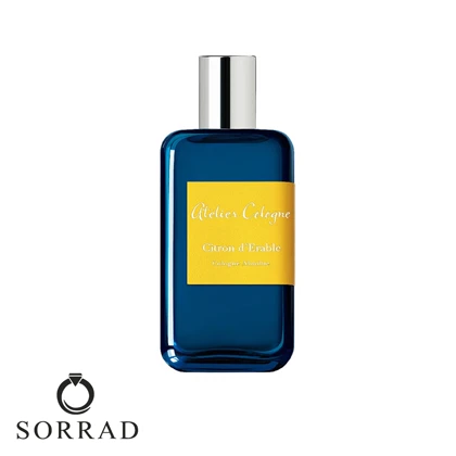 عطر ادکلن آتلیه کلن سیترون | Atelier Cologne Citron