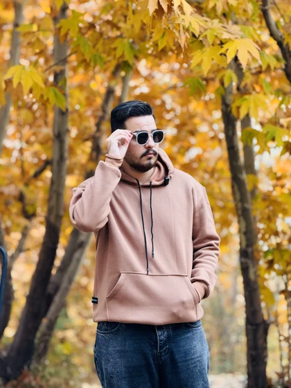 هودی بیسیک 090