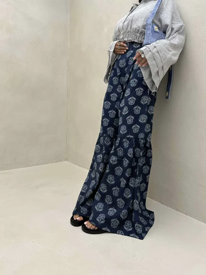 شلوار PATTERN NO.5
