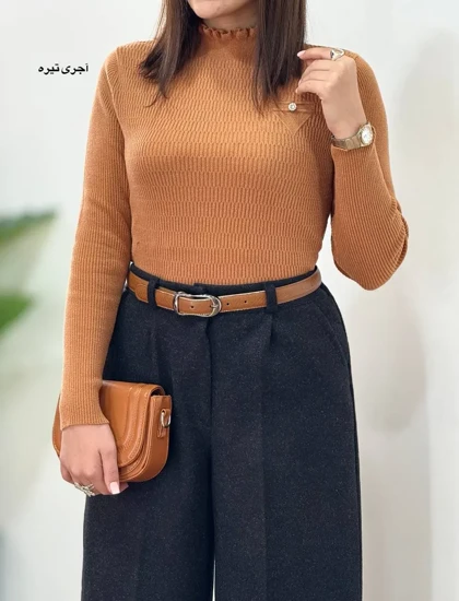 بافت گپ ترک شهرزاد