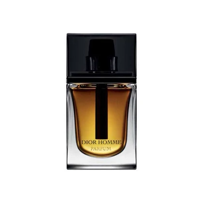 عطر ادکلن دیور هوم پرفیوم مردانه 50 میل اشدی Dior Homme Parfum for Men Ashdi 50ml
