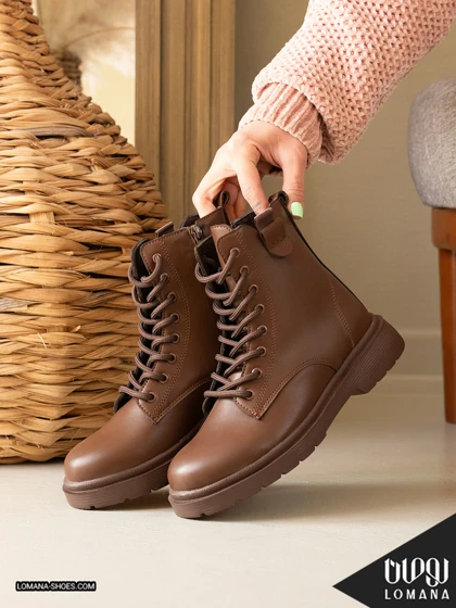 بوت بندی اوکی لومانا - کد 2638