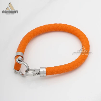 دستبند امگا Omega Bracelet BO