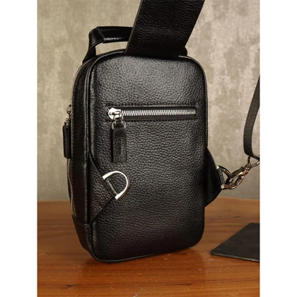 کیف کراس بادی مردانه بیورا مدل sb20