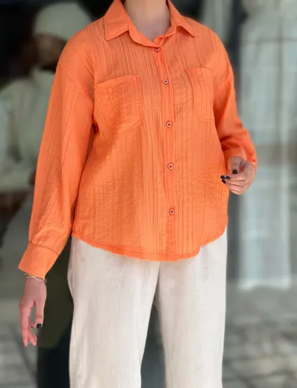 شومیز پلیسه کد 586