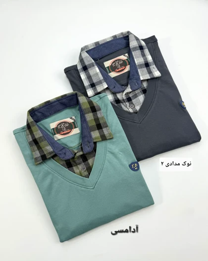 بلوز مردانه هاکان _ کد محصول 1516 __ 1016