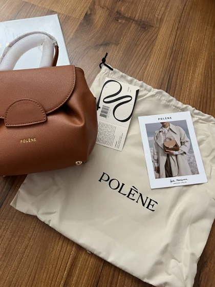 کیف زنانه Polene