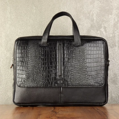 کیف اداری مردانه بیورا مدل e05