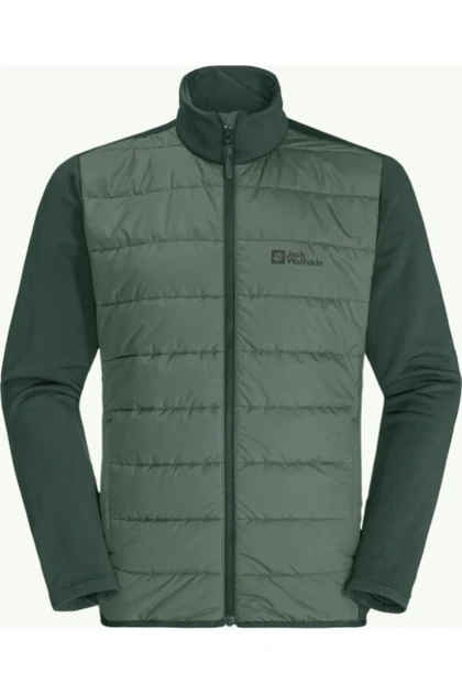 کت و کاپشن مردانه jack-wolfskin