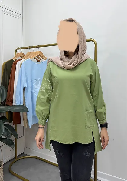 مانتو لینن پانیا
