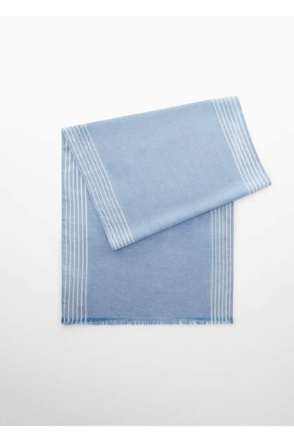 کیف دوشی اورجینال mango-man mango-man