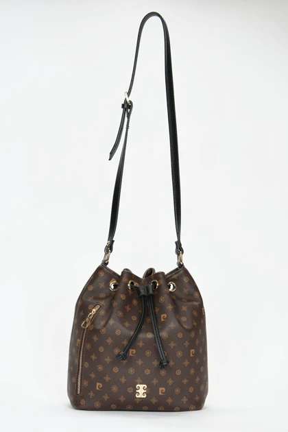 کیف دوشی زنانه اورجینال pierre-cardin pierre-cardin