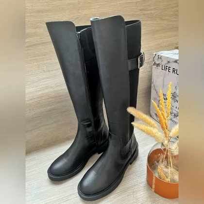 بوت بلند S _1307