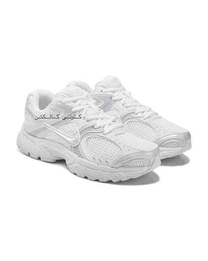 کتانی ویتنامی نایک وی پنج رانر سفید Nike V5 RNR white