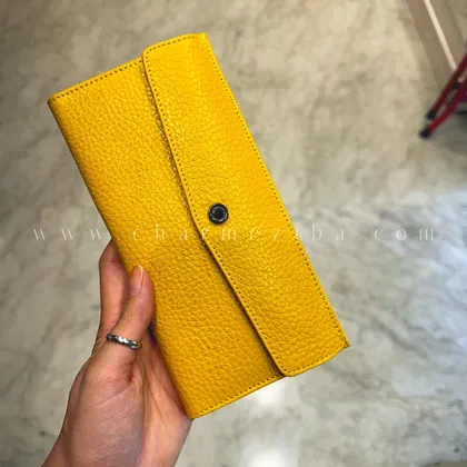 کیف پول چرم زنانه CODE:1/57