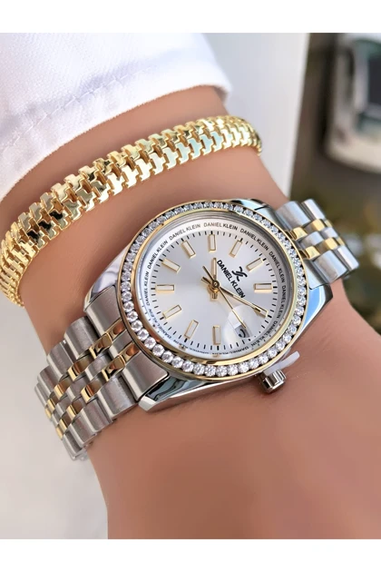 ساعت زنانه daniel-klein daniel-klein