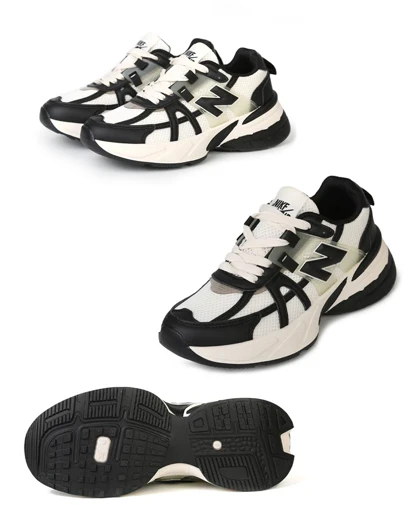 کتانی زنانه نیوبالانس مدل Newbalance Tn720