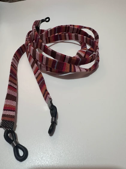 بند عینک سنتی