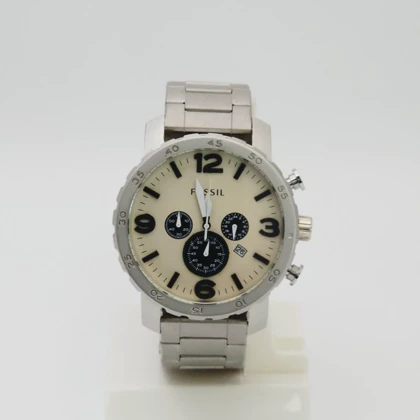 ساعت مچی مردانه فسیل Fossil UG0026 با 3 موتور فعال کرنوگراف