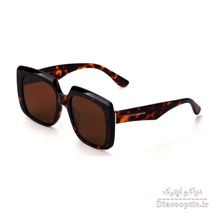 عینک آفتابی زنانه اورجینال UV400 برند دولچه گابانا مدل DG4414