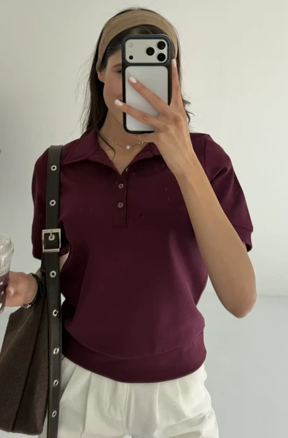 پلوشرت berry
