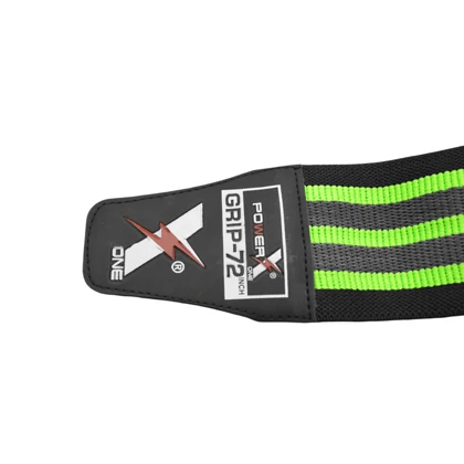 زانوبند پاور ایکس مدل 403F280 طول 2 متر بسته دو عددی