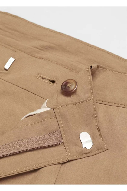 شلوار مردانه اورجینال mango-man mango-man