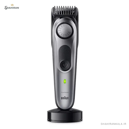 ماشین اصلاح براون مدل BRAUN BT7420