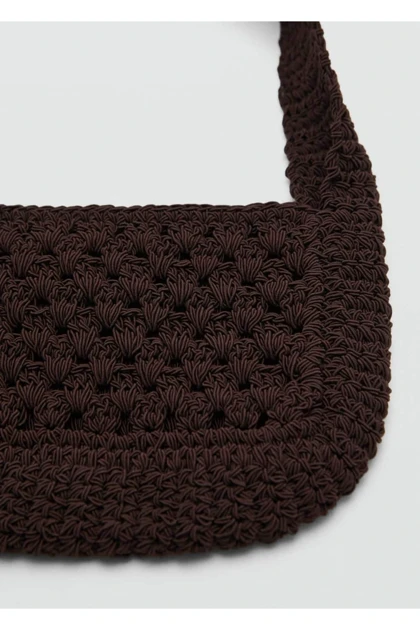 کیف زنانه دوشی mango