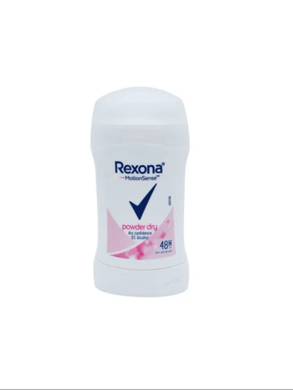 مام ضد تعریق صابونی رکسونا 30081powder dry