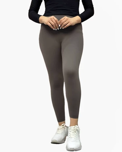 لگ ضخیم کمر گنی Plandoo مدل (3534)