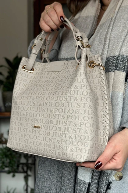 کیف دوشی زنانه just-polo just-polo