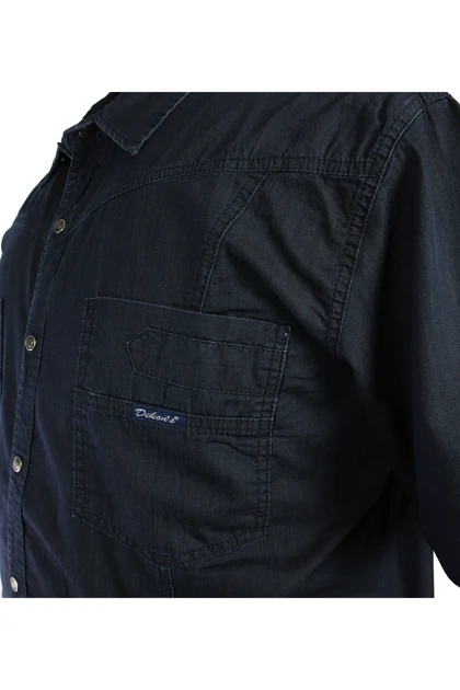 پیراهن سایز بزرگ مردانه دکونز dekons