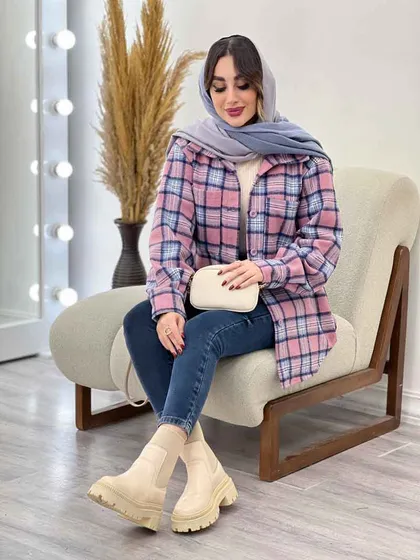 شکت دو جیب دلوان