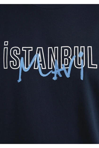 تیشرت مردانه اورجینال ماوی mavi