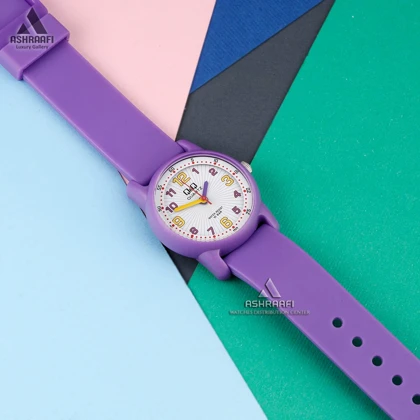 ساعت مچی کیو اند کیو Q&Q VR41J001Y