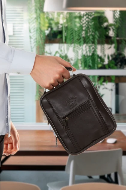 کیف دستی مردانه newish newish